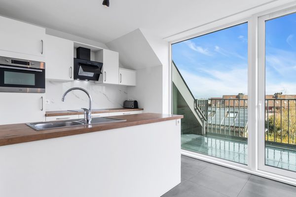 Appartement te koop / Maasmechelen