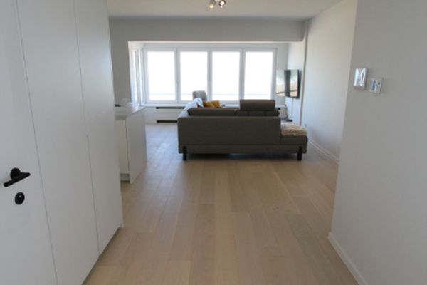 Appartement vakantieverhuur / Oostende