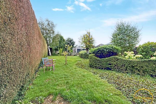Huis te koop / Heuvelland