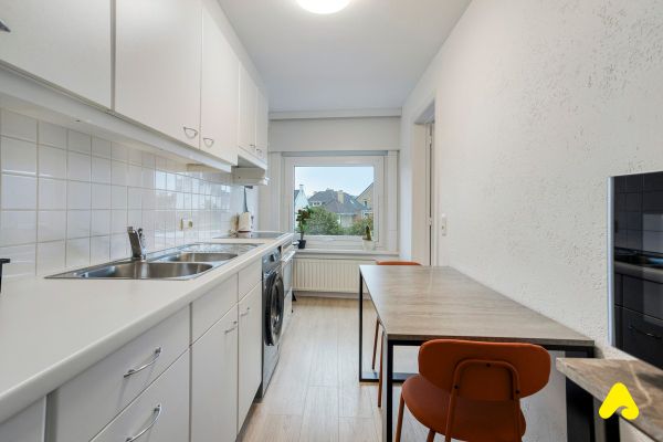 Appartement a vendre / La Panne