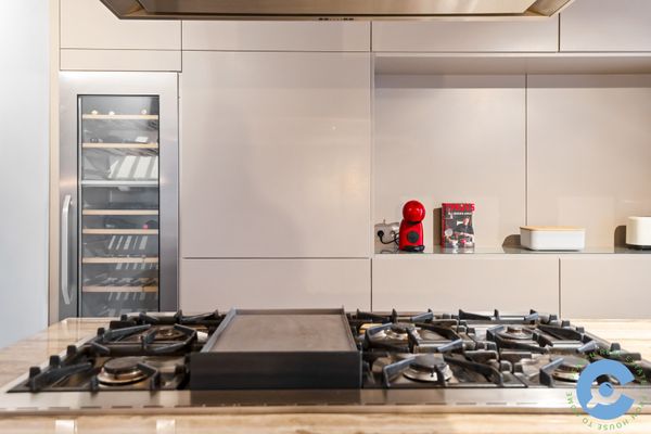 Appartement te koop / Antwerpen