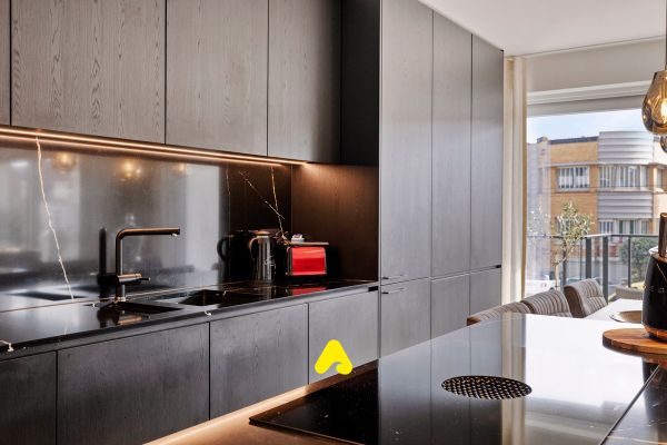 Appartement a vendre / De Panne