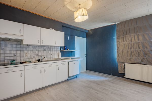 Appartement optie koop / Booischot