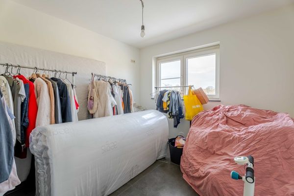 Huis optie koop / Koersel