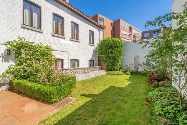 Huis te koop / Sint-Truiden