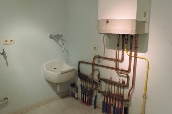 Appartement verhuurd / Beringen