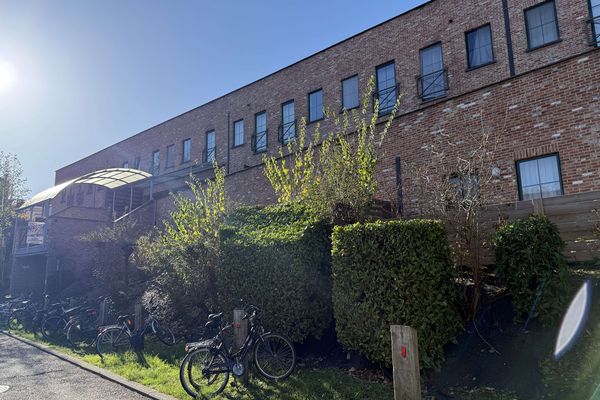 Appartement te koop / Leuven