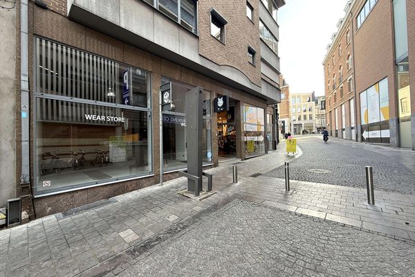 Commercieel te koop / Leuven