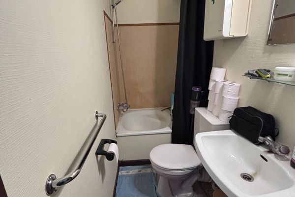 Appartement te huur / Gent