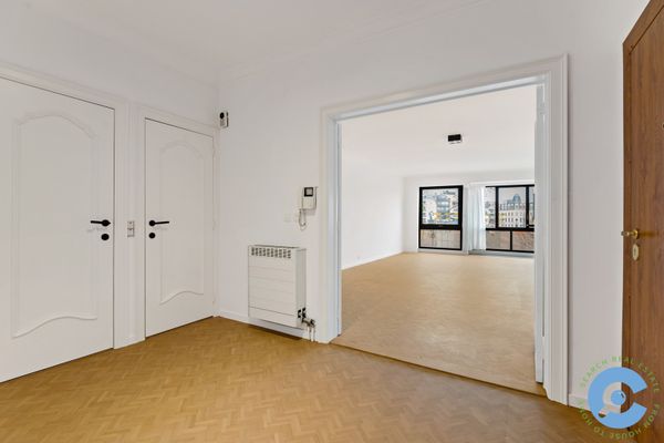 Appartement te koop / Sint-Niklaas