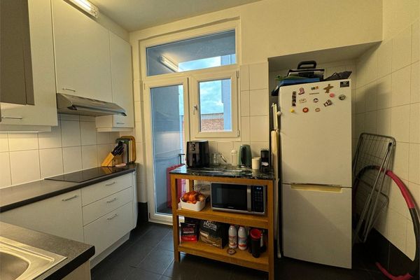 Appartement te huur / Antwerpen