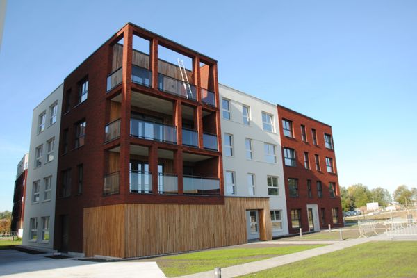 Appartement te koop / Harelbeke