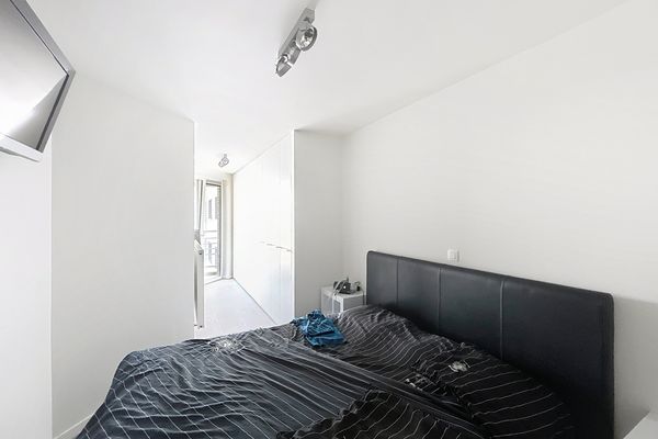 Foto van het pand