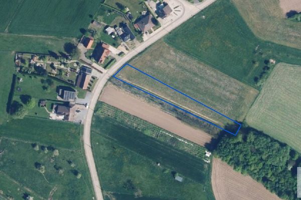 Grond te koop / Wellen