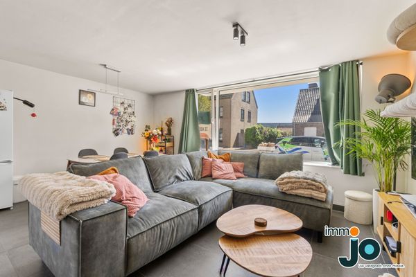 Appartement
                                te koop
                                in Oostende