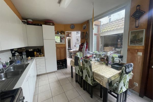 Huis te koop / Brugge
