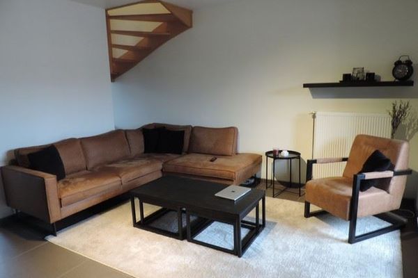 Appartement verhuurd / Beverlo