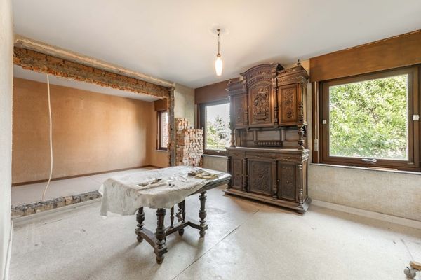Huis te koop / Sint-Baafs-Vijve