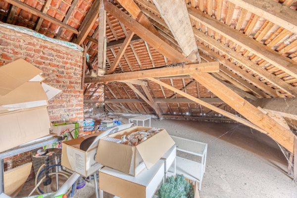 Appartement te koop / Borsbeke