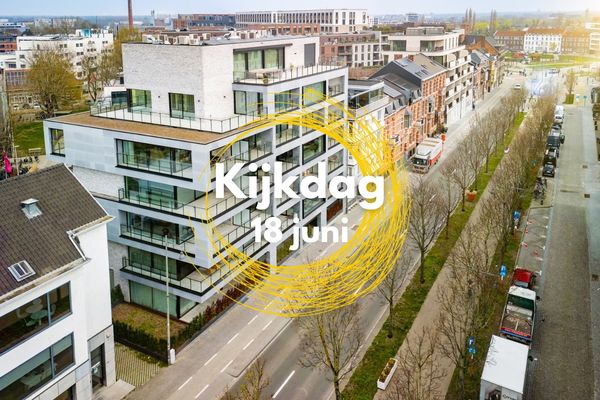 Project
                                te koop
                                in Hasselt