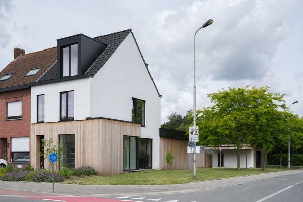 Huis te koop in Waregem