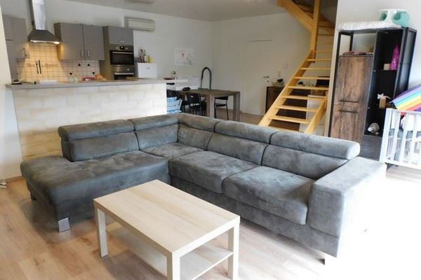 Appartement te koop / Beverlo