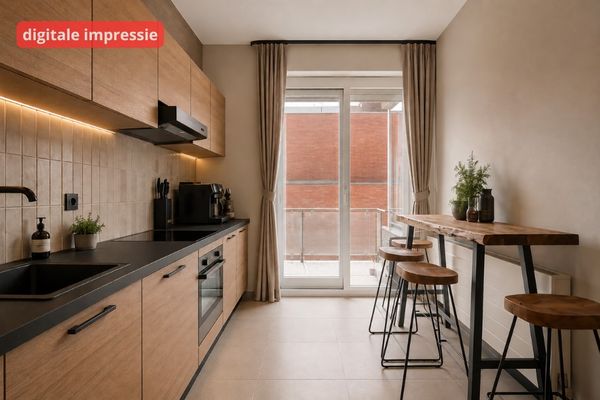 Appartement a vendre / Tongeren-Borgloon