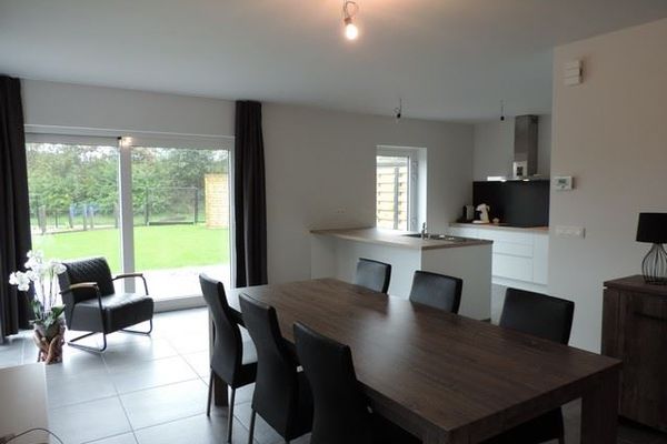 Huis verhuurd / Beringen