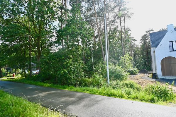 Grond te koop / Nijlen