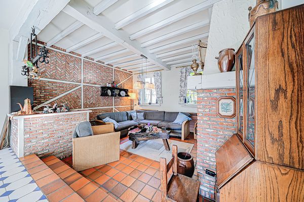 Maison a vendre / Beerzel