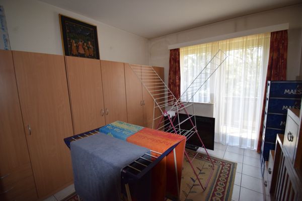 Appartement a vendre / Molenbeek