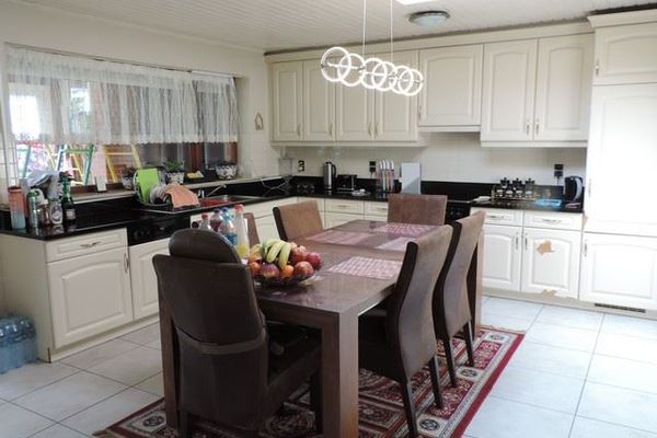 Huis verkocht / Koersel