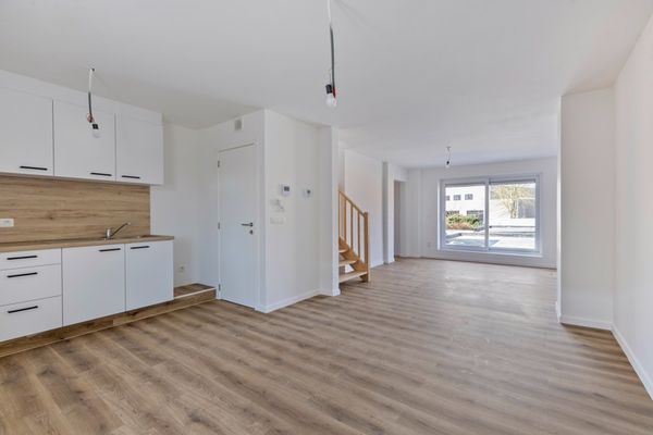 Appartement te koop / Beveren-Leie