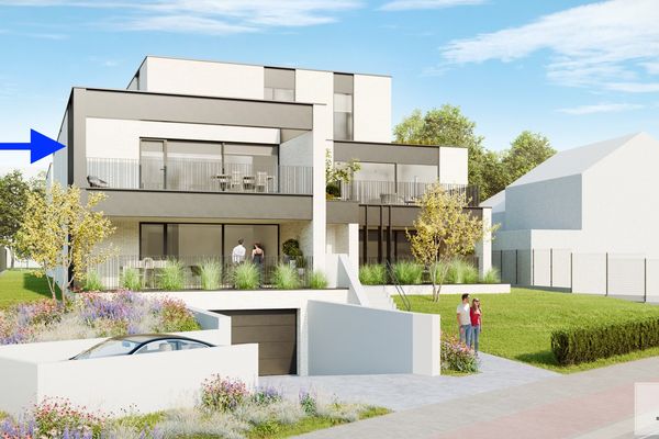 Appartement te koop / Wellen