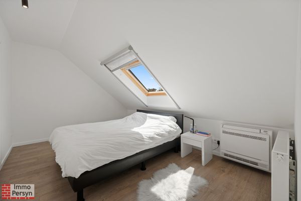 Huis te koop / Molenbeek-Wersbeek
