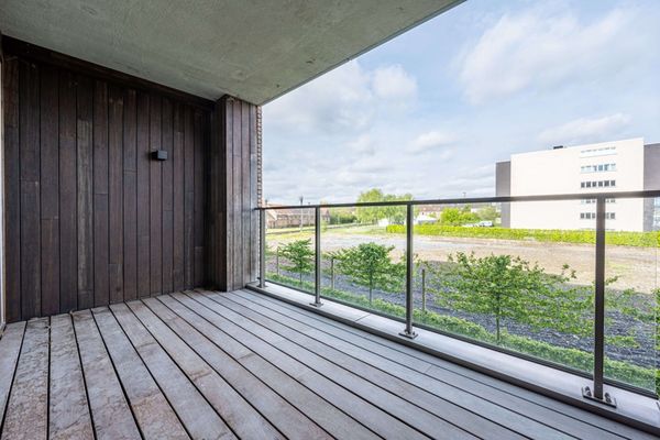 Appartement optie koop / Izegem