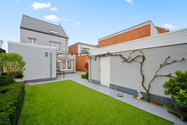 Huis te koop / Berlaar