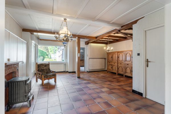 Huis te koop / Gingelom