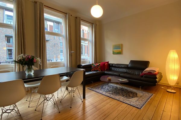 Appartement in Leuven