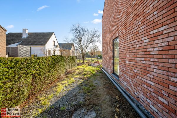 Huis te koop / Scherpenheuvel