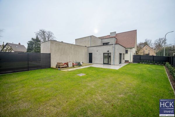 Huis te huur / Waregem