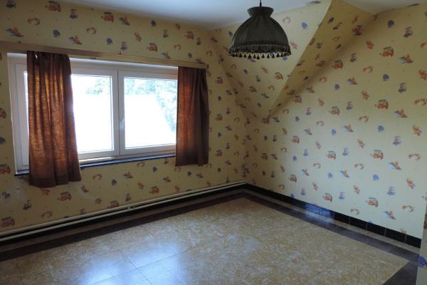 Huis verkocht / Koersel