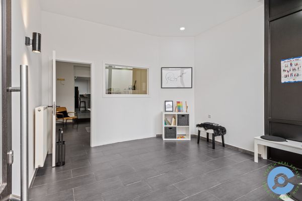 Commercieel te koop / Borgerhout