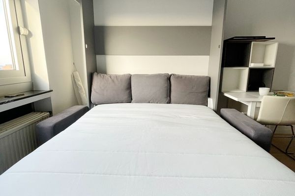 Appartement te huur / Leuven