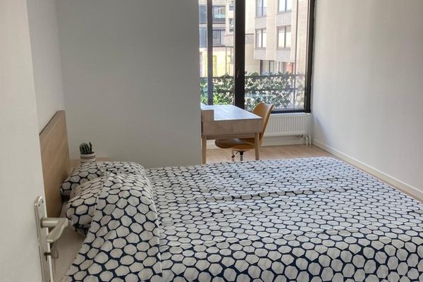 Appartement te koop / Leuven