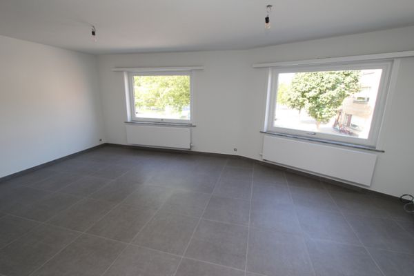 Appartement
                                verhuurd in Bredene