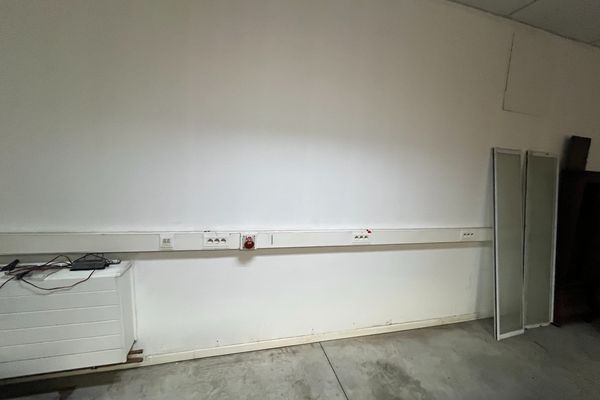 Industrieel te huur / Hasselt