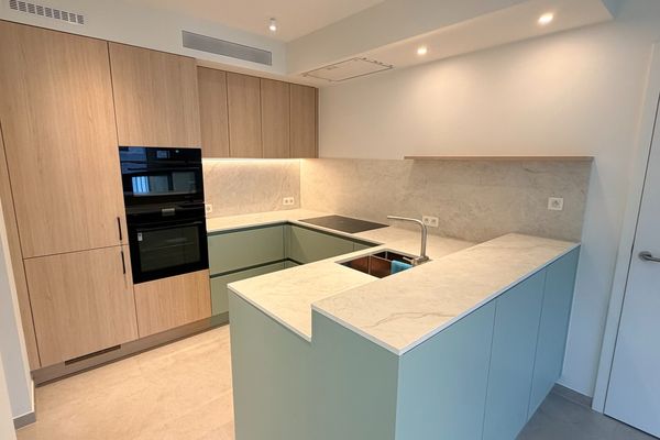 Appartement te huur / Leuven