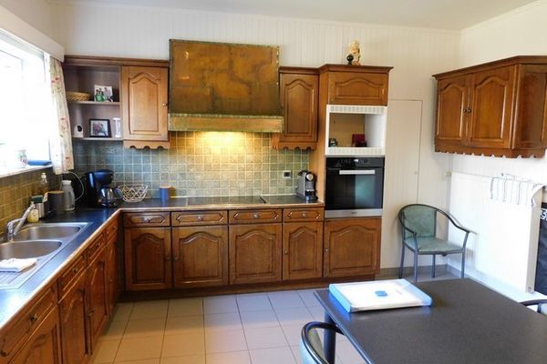 Huis te koop / Koersel