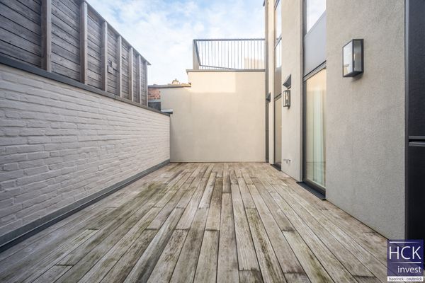 Appartement te huur / Oudenaarde